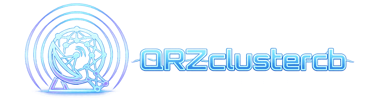 QRZ Cluster CB